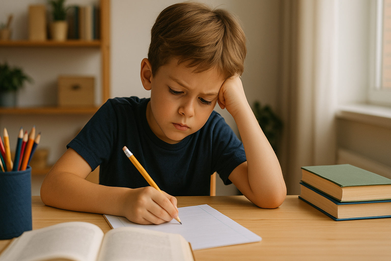 Dicas para Melhorar a Concentração nos Estudos