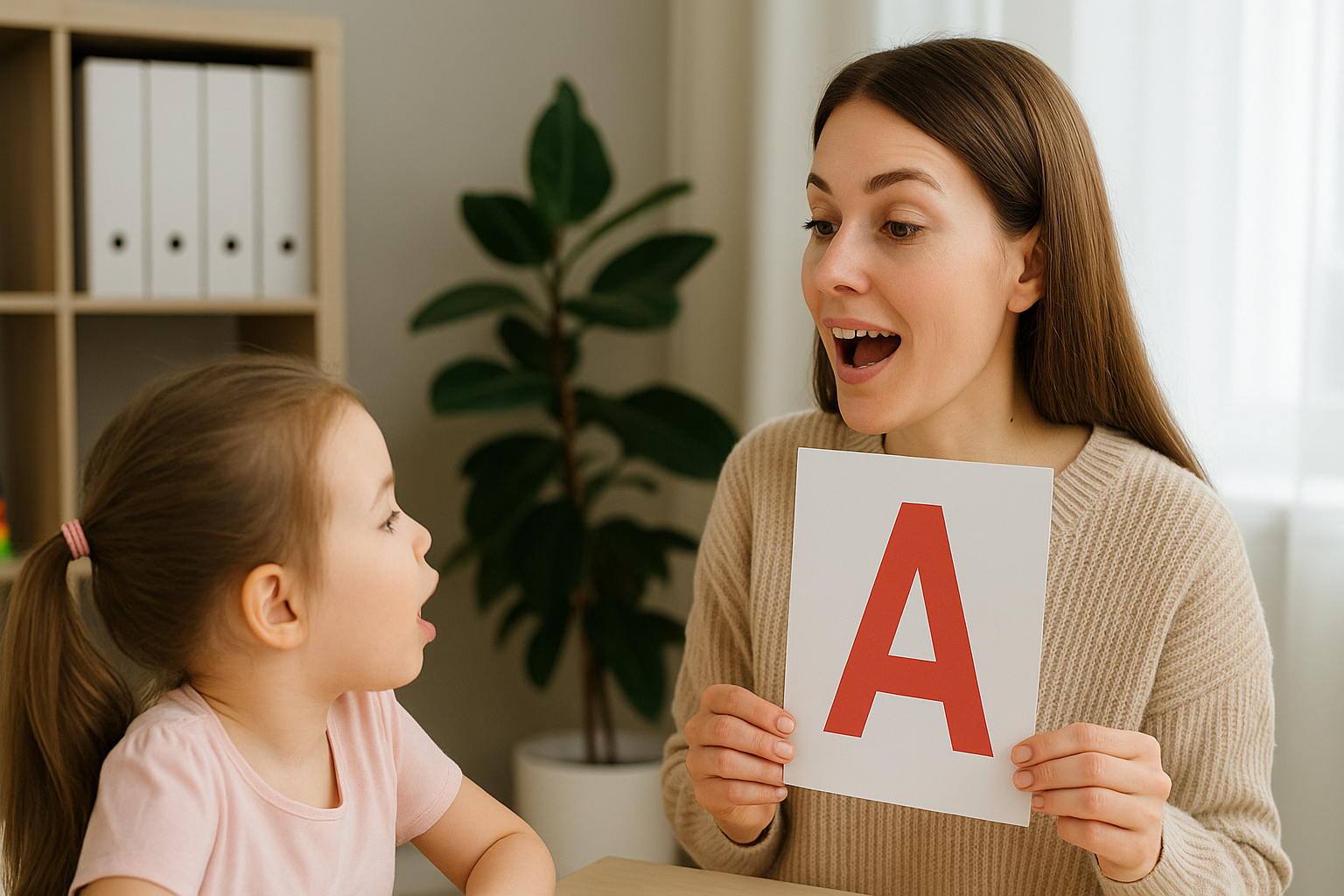 Desenvolvimento Linguístico: Dicas para Pais