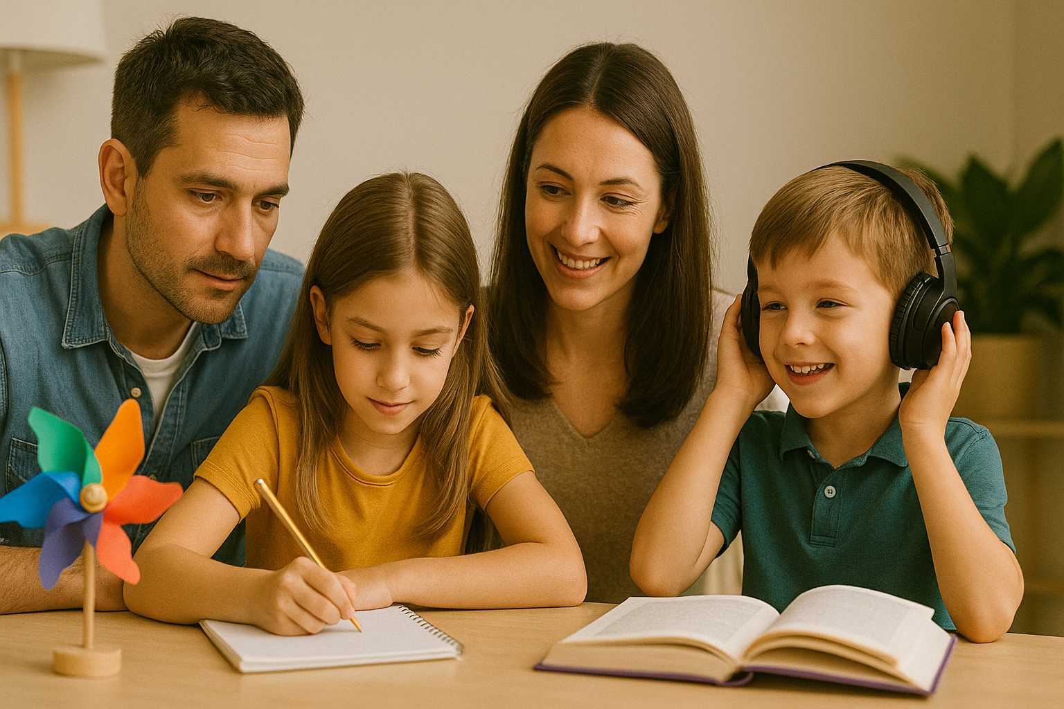 Identificando Diferentes Estilos de Aprendizagem